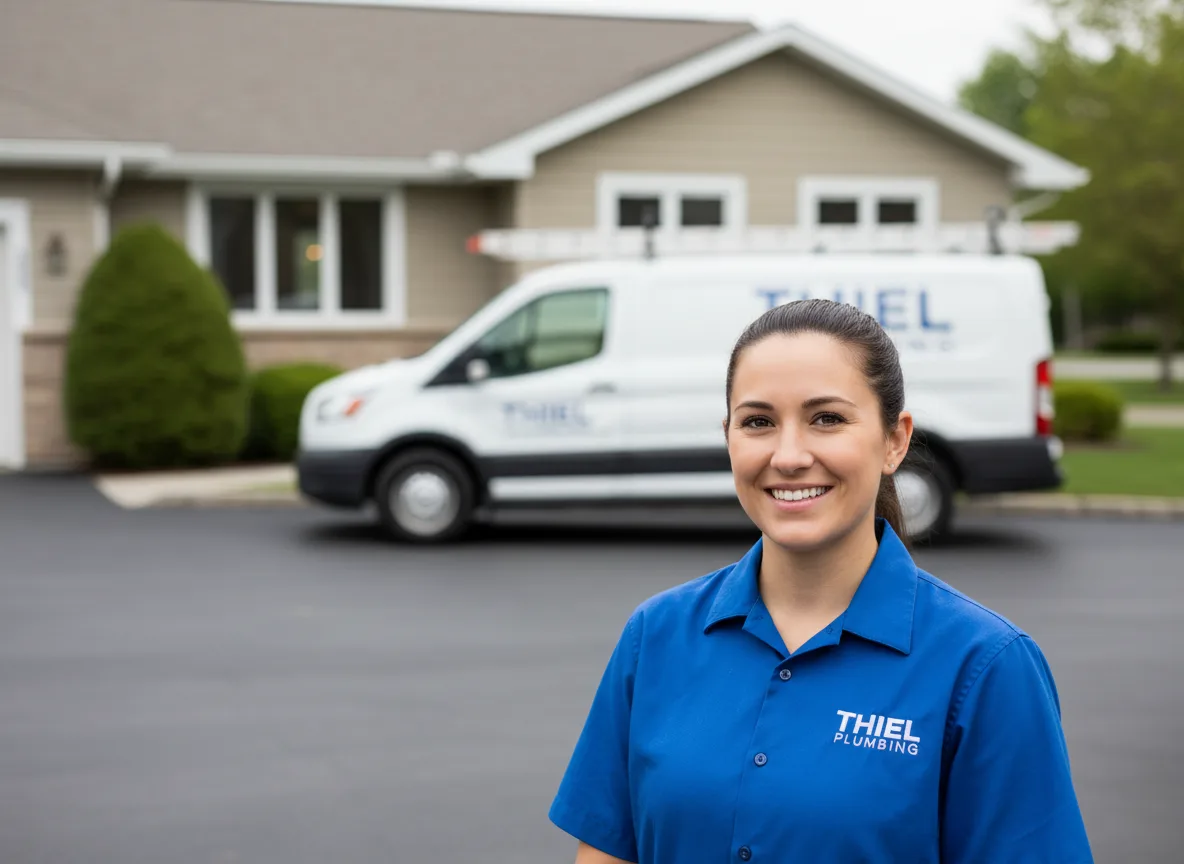 Plumber Independence, IA FAQs